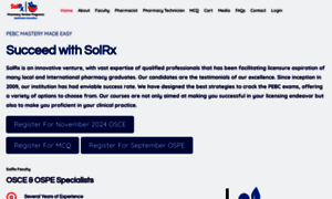 Solrx.ca thumbnail