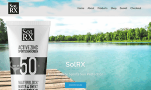 Solrx.co.uk thumbnail