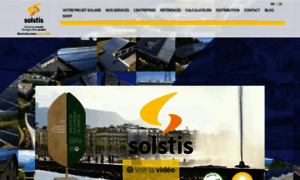 Solstis.ch thumbnail