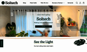 Soltechsolutions.com thumbnail