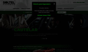 Soltel.com.br thumbnail