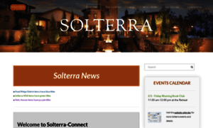 Solterra-connect.com thumbnail