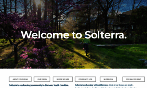Solterra.net thumbnail