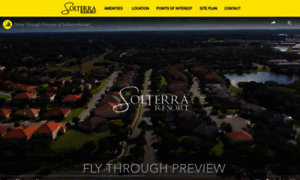 Solterraresort.com thumbnail