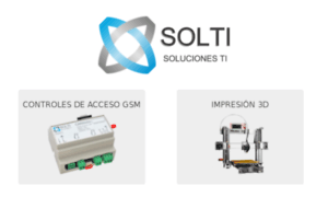 Solti.cl thumbnail