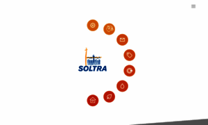 Soltra.org thumbnail