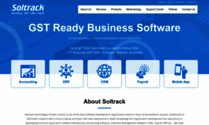 Soltrack.co.in thumbnail