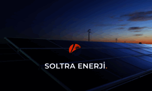 Soltraenerji.com.tr thumbnail