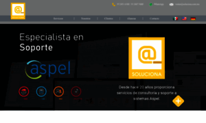 Soluciona.com.mx thumbnail