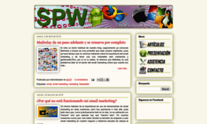 Solucionesparawindows.blogspot.com thumbnail