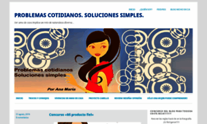 Solucionessimples.wordpress.com thumbnail