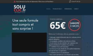 Soluclic.fr thumbnail