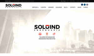 Soluind.com.br thumbnail