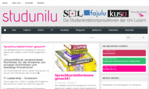 Solunilu.ch thumbnail