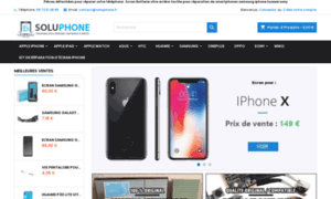 Soluphone.fr thumbnail