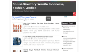 Solusi.directory thumbnail