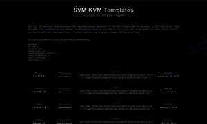 Solusvm-kvm-templates.com thumbnail