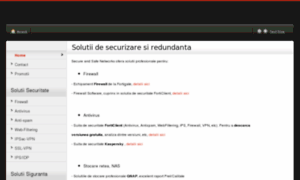 Solutiidesecuritate.ro thumbnail