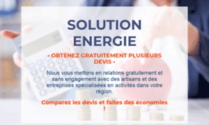 Solution-energie.net thumbnail