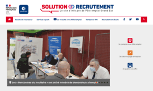 Solution-recrutement-grand-est.fr thumbnail