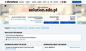 Solution.edu.pl thumbnail