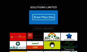 Solution9.com thumbnail