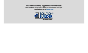 Solutionbuilder.ipipeline.uk.com thumbnail