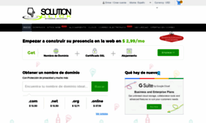 Solutionclick.com.gt thumbnail