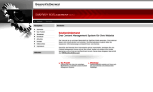 Solutionondemand.com thumbnail
