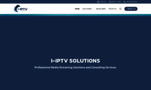 Solutions-dev.i-iptv.com thumbnail