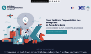 Solutions-ouest-implantation.fr thumbnail