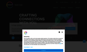 Solutions.covestro.com thumbnail