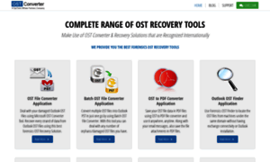 Solutions.microsoftostconverter.com thumbnail