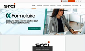 Solutions.srci.fr thumbnail