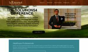 Solutions4.com thumbnail