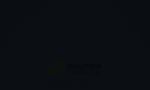Solutionservice.com.br thumbnail