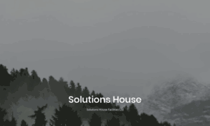 Solutionshouse.co.uk thumbnail