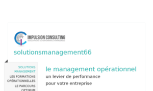 Solutionsmanagement.fr thumbnail