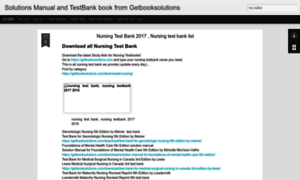 Solutionsmanual-testbank-download.blogspot.com thumbnail