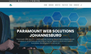 Solutionsweb.co.za thumbnail
