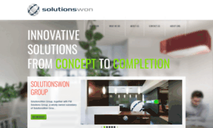 Solutionswon.newpathweb.com.au thumbnail