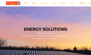 Solutronic-energy-cyprus.de thumbnail