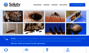 Soluty.fr thumbnail