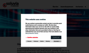 Soluvia-it-services.de thumbnail