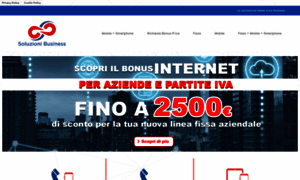 Soluzioni-business.com thumbnail