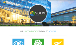Solveaccessconsulting.com.au thumbnail