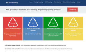 Solvent--recycling.com thumbnail