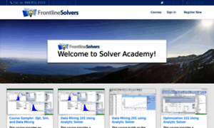 Solver.academy thumbnail