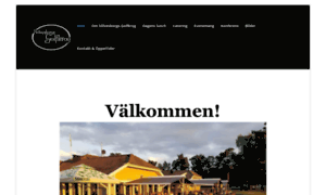 Solvesborgsgolfkrog.se thumbnail