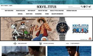 Solvilettitus.com thumbnail